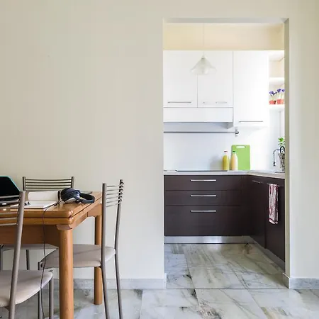 Apartmán Alcuino