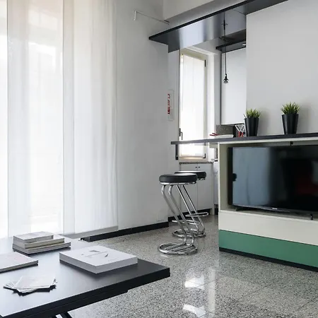 Alcuino Apartmán Milán