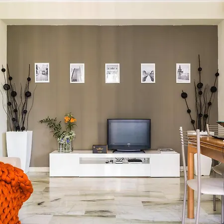 Alcuino Apartmán