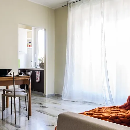 Apartmán Alcuino Milán
