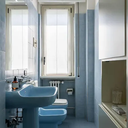 Apartmán Alcuino *