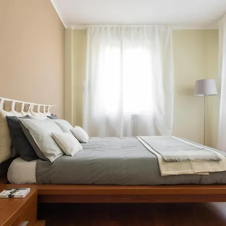 Alcuino Apartmán *