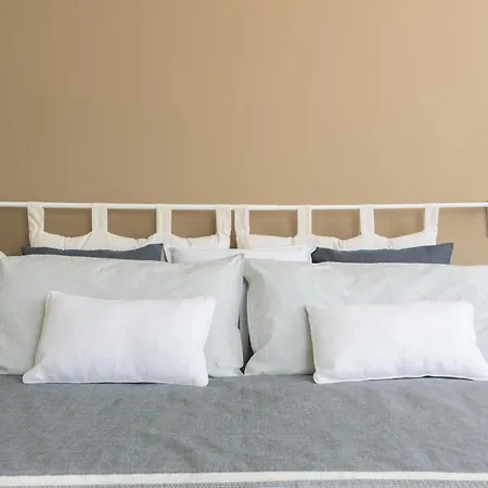 Alcuino Apartmán