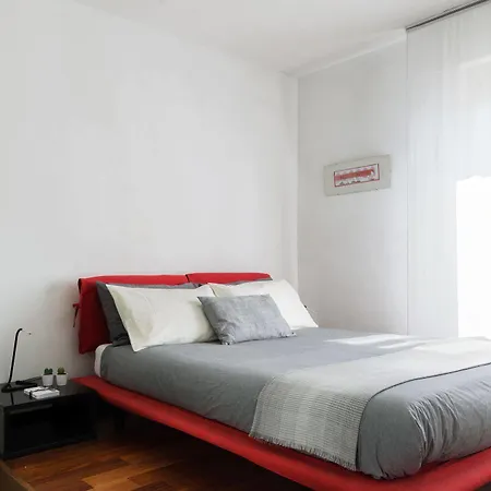 Alcuino Apartmán