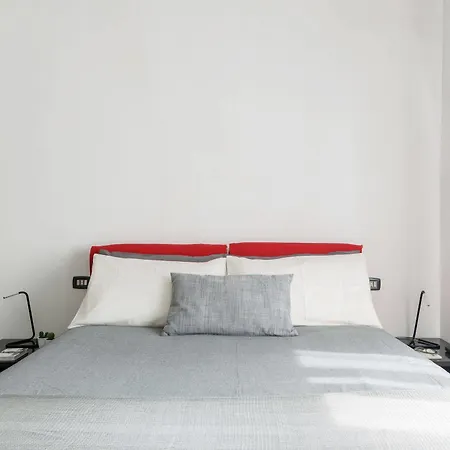 Apartmán Alcuino Milán
