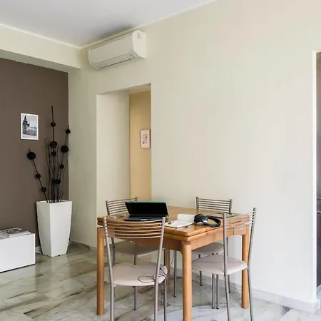 Alcuino * Milano