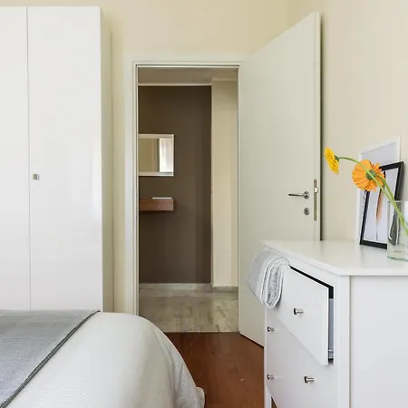 Lägenhet Alcuino Milano